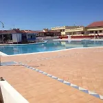 Apartment Marina Palace Vista Piscina