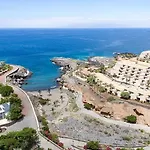 Apartment Marina Palace Vista Piscina *
