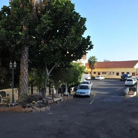 Apartman Marina Palace Vista Piscina Costa Adeje (Tenerife)