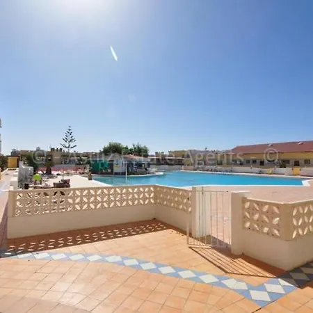 Appartement Marina Palace Vista Piscina *