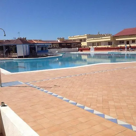 Appartement Marina Palace Vista Piscina