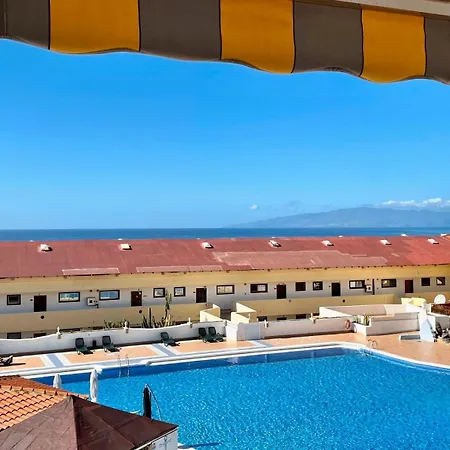 Apartman Marina Palace Vista Piscina *