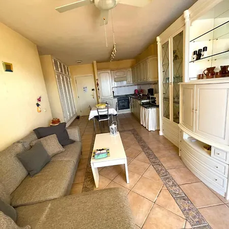 Marina Palace Vista Piscina