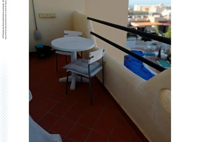 Apartman Marina Palace Vista Piscina *