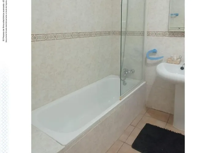 Marina Palace Vista Piscina Costa Adeje (Tenerife)