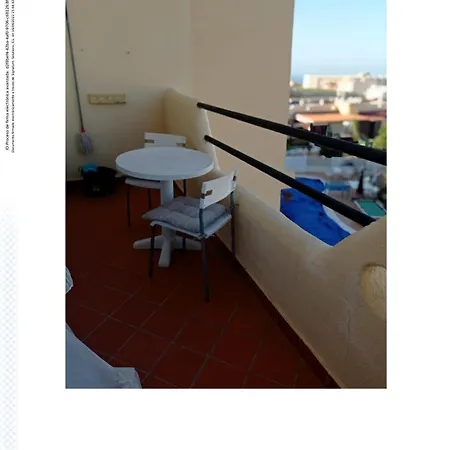דירה Marina Palace Vista Piscina *